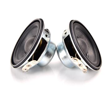 深圳全頻喇叭哪家好