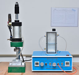 防水測(cè)試儀