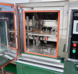 高低溫測(cè)試儀