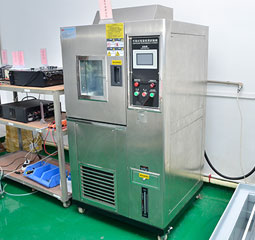 恒溫恒濕實(shí)驗(yàn)機(jī)