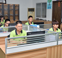 品質(zhì)工程部