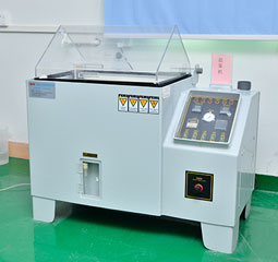 鹽霧測試機(jī)