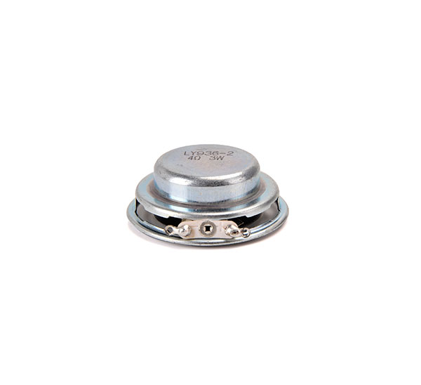 超薄全頻喇叭LY-0000936-2